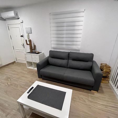 Gatu Villa Paraguay , Preferente Mayores 25 Anos Y Familias Кадис Экстерьер фото