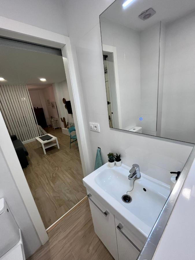 Gatu Villa Paraguay , Preferente Mayores 25 Anos Y Familias Кадис Экстерьер фото