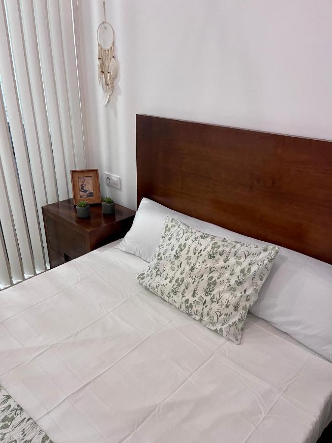 Gatu Villa Paraguay , Preferente Mayores 25 Anos Y Familias Кадис Экстерьер фото